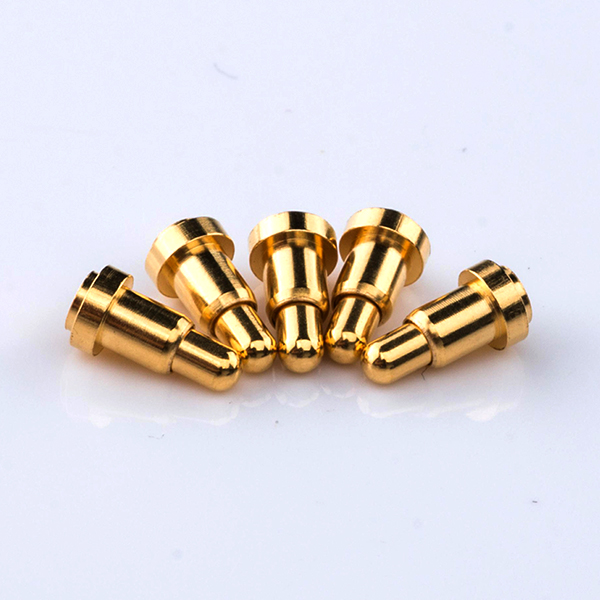 高品質10A電流 POGO PIN