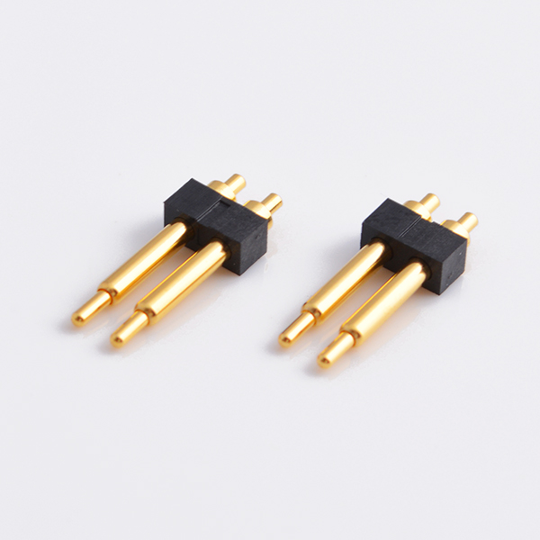 藍牙耳機-充電 POGO PIN