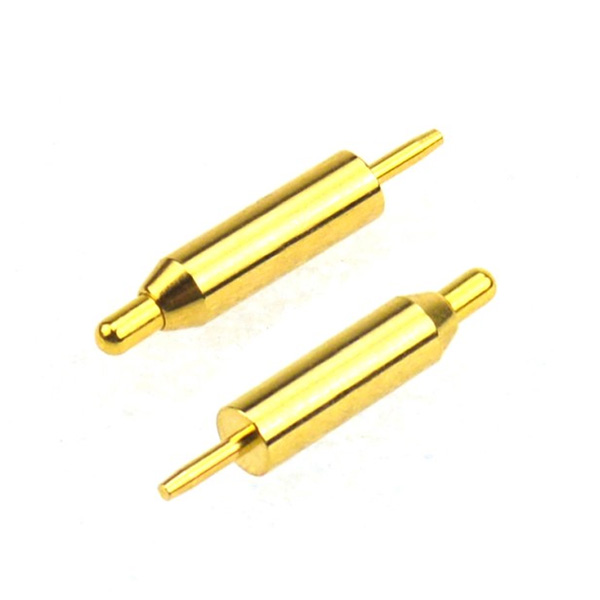 Pogo Pin彈簧針連接器廠家組成工藝？